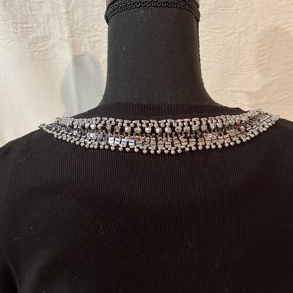 Faith Resortwear sweater set, size medium - Picture 8 of 16